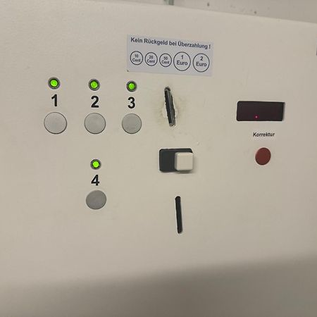 Ferienwohnung Muenster, Sehr Zentral فرايبورغ المظهر الخارجي الصورة