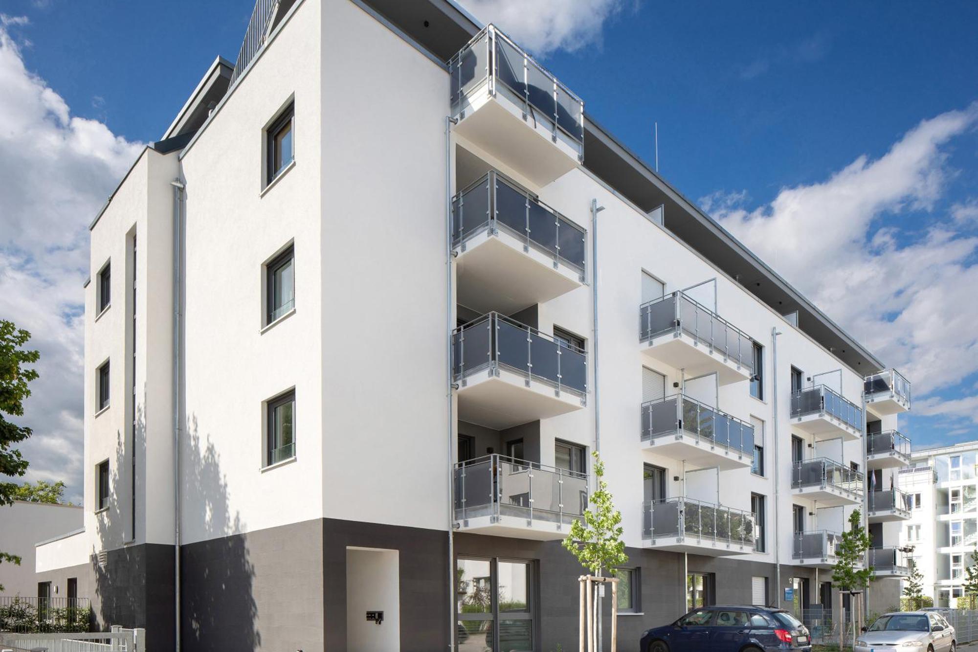 Ferienwohnung Muenster, Sehr Zentral فرايبورغ المظهر الخارجي الصورة