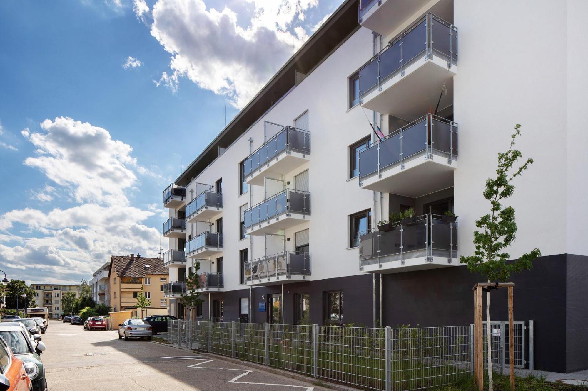 Ferienwohnung Muenster, Sehr Zentral فرايبورغ المظهر الخارجي الصورة