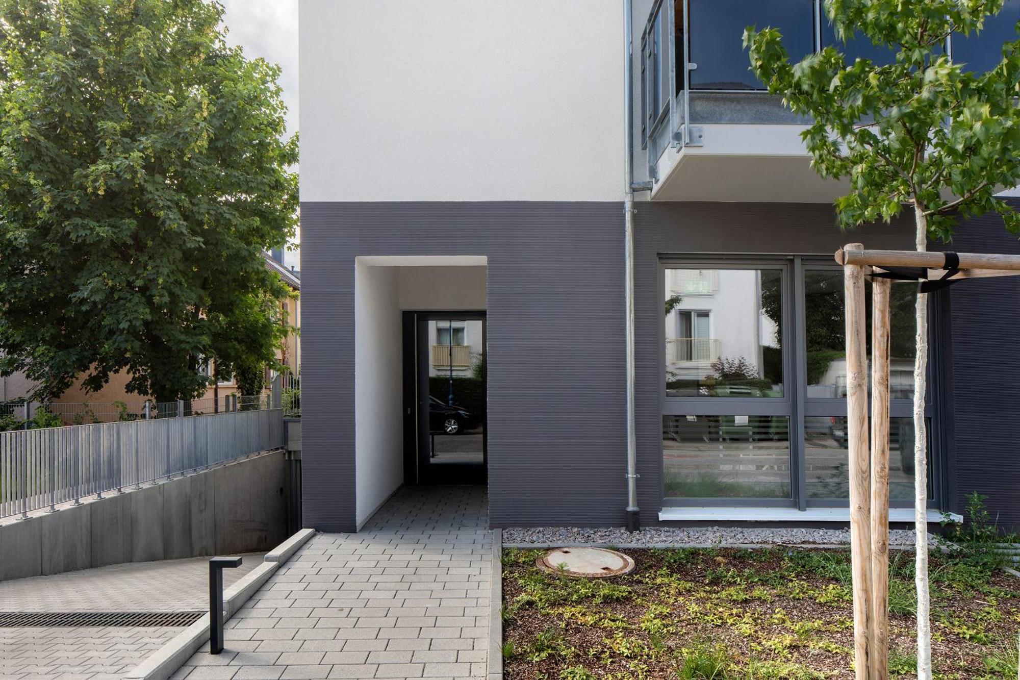 Ferienwohnung Muenster, Sehr Zentral فرايبورغ المظهر الخارجي الصورة