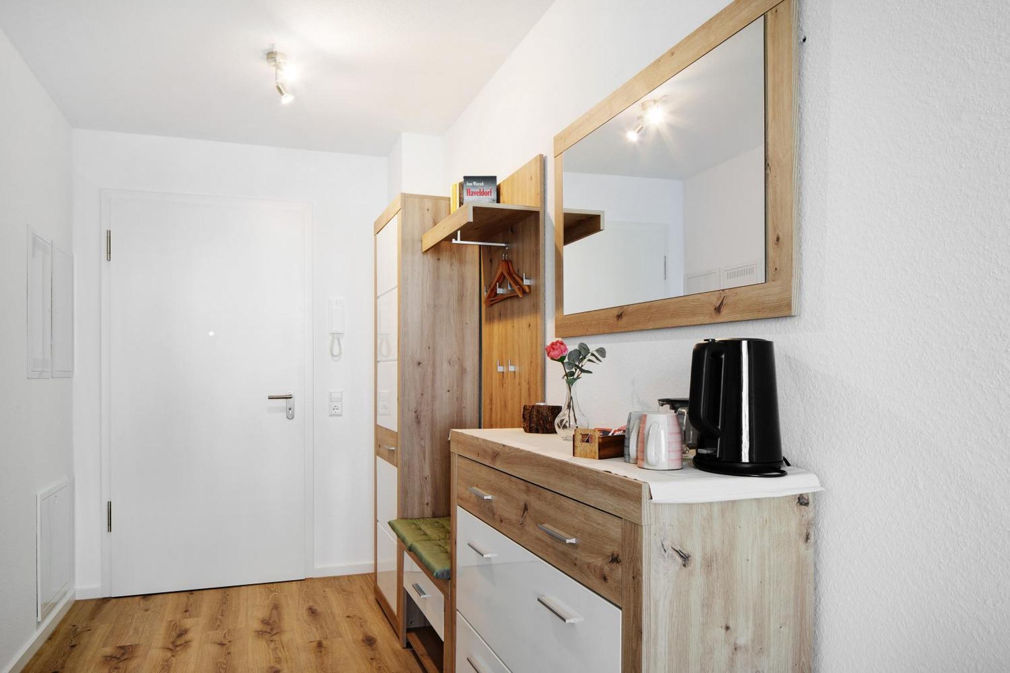 Ferienwohnung Muenster, Sehr Zentral فرايبورغ المظهر الخارجي الصورة