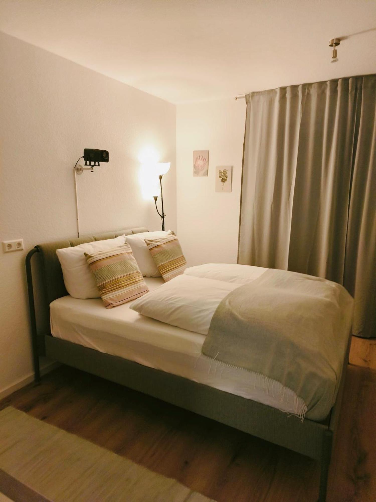 Ferienwohnung Muenster, Sehr Zentral فرايبورغ المظهر الخارجي الصورة