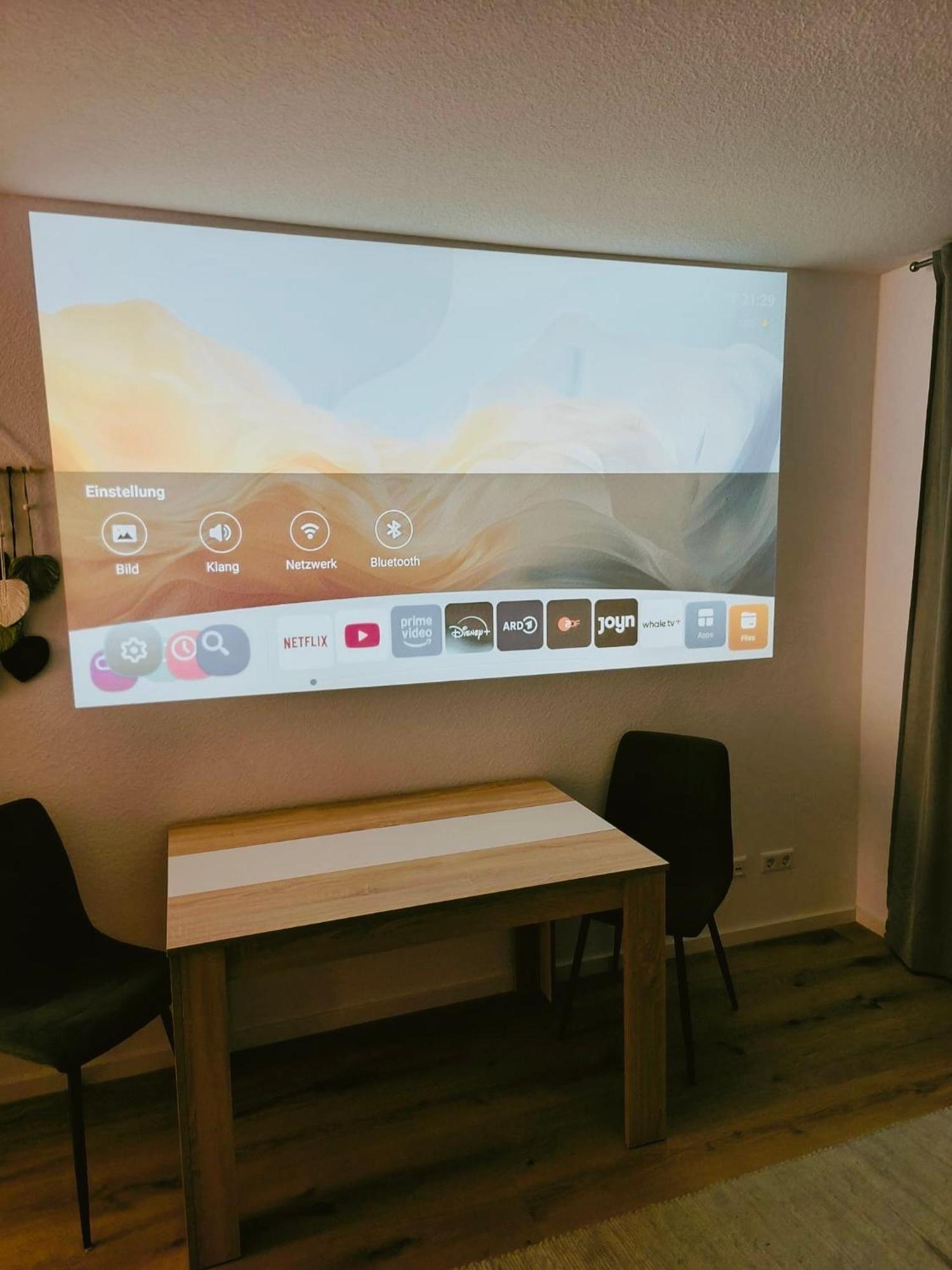 Ferienwohnung Muenster, Sehr Zentral فرايبورغ المظهر الخارجي الصورة
